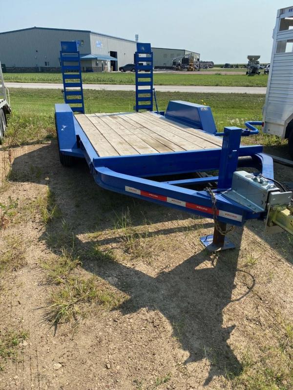 Used Equipment Trailers for sale Used Trailer Classifieds Find Used