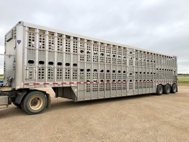 2016 EBY BULL RIDE Livestock 2016 EBY BULL RIDE Livestock