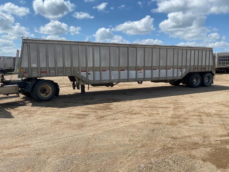 1986 Other Hopper Other Trailer 1986 Other Hopper Other Trailer