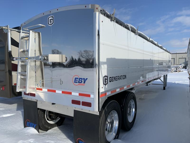2022 EBY GRAIN TRAILER Grain Hopper 2022 EBY GRAIN TRAILER Grain Hopper