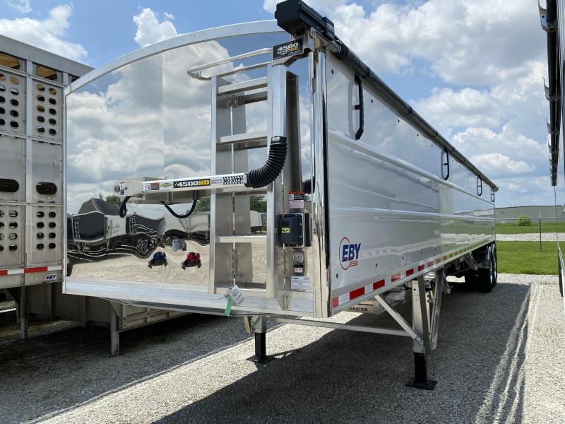 new Grain Semi Trailers EBY  for sale, in Seymour, IN Thumbnail 2