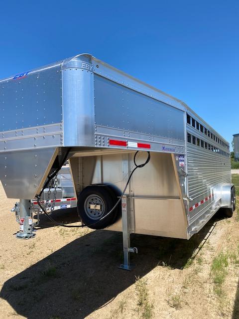 2023 EBY Maverick 24x7 2023 EBY Maverick 24x7