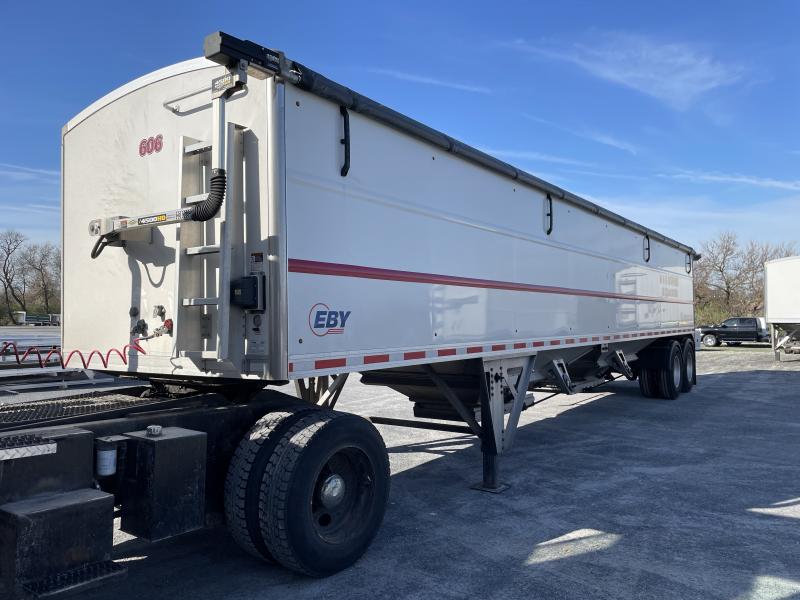 2022 EBY Generation Grain Hopper 2022 EBY Generation Grain Hopper