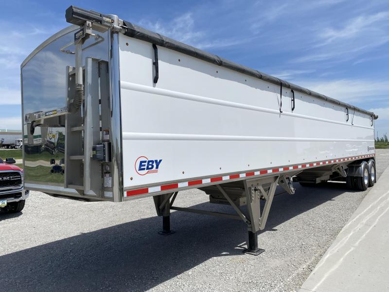2022 EBY 42’x96”x72 Generation 2022 EBY 42’x96”x72 Generation