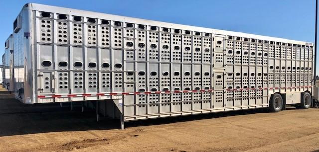 2018 EBY Bull Ride Livestock 2018 EBY Bull Ride Livestock