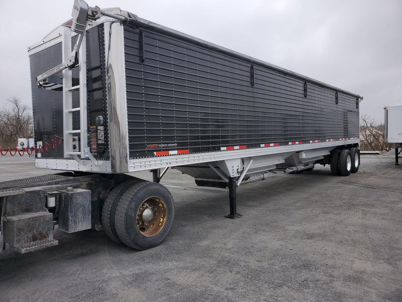 2019 Timpte 43' x 102 2019 Timpte 43' x 102