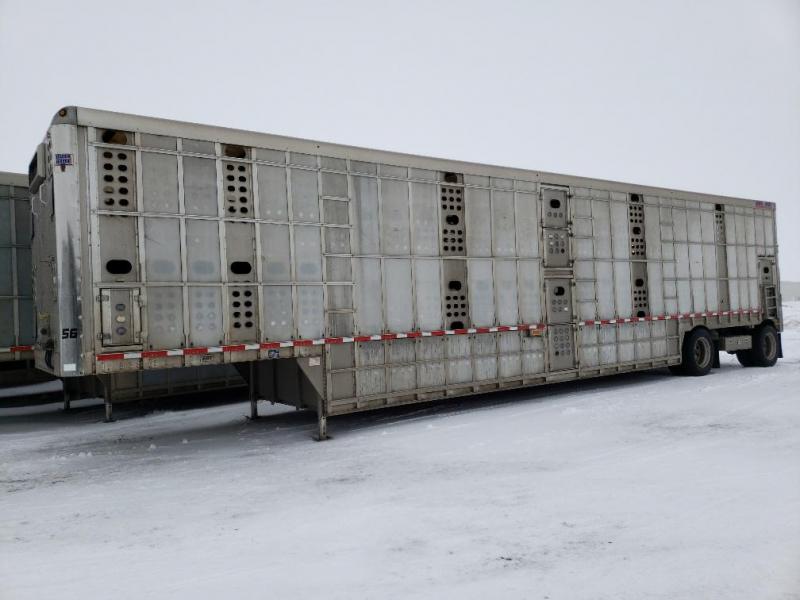 2016 EBY BULL RIDE 53 X102 X13 6 Spread 2016 EBY BULL RIDE 53 X102 X13 6 Spread