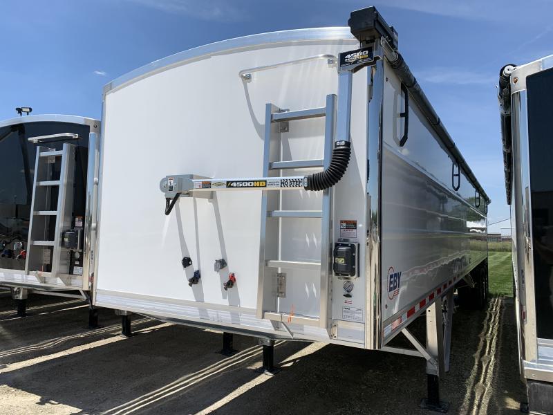 2022 EBY GENERATION Grain Hopper 2022 EBY GENERATION Grain Hopper