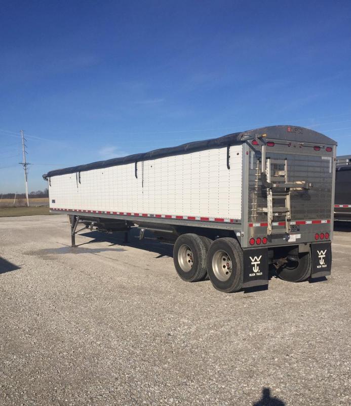2019 Willson HOPPER Grain Hopper 2019 Willson HOPPER Grain Hopper