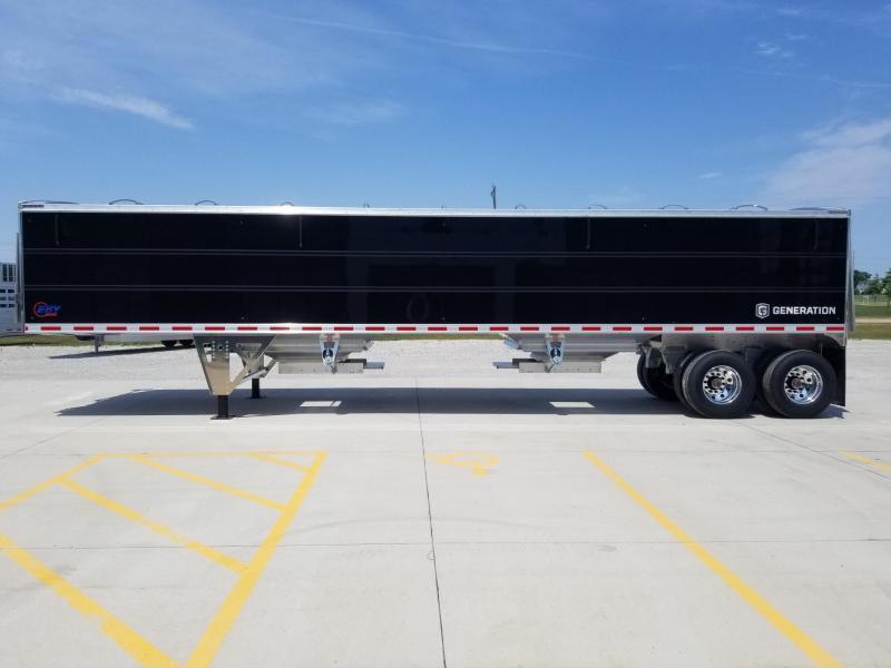 2022 EBY Generation Grain Hopper 2022 EBY Generation Grain Hopper