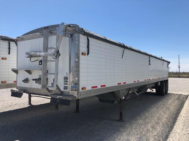 2006 Timpte Super Hopper 42'X96"X66"- Commercial Tubs 2006 Timpte Super Hopper 42'X96"X66"- Commercial Tubs