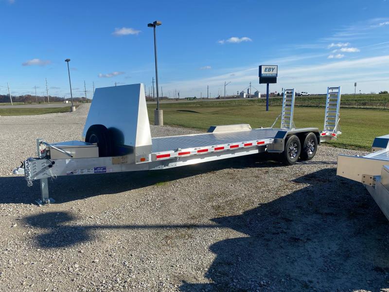 2021 EBY LOW PROFILE Equipment Trailer 2021 EBY LOW PROFILE Equipment Trailer