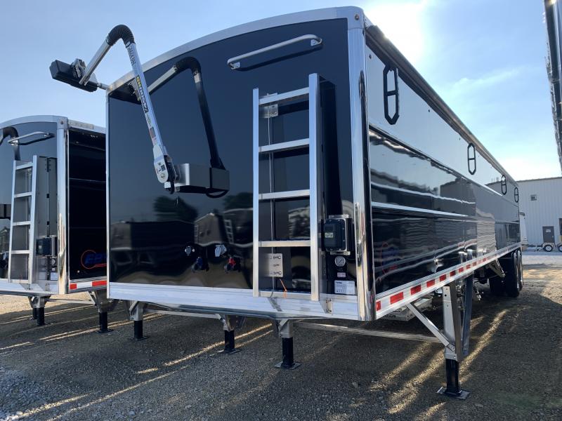2023 EBY Generation Grain Trailer 2023 EBY Generation Grain Trailer