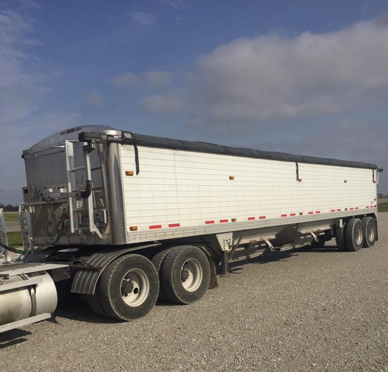Grain Hoppers for sale Near Me