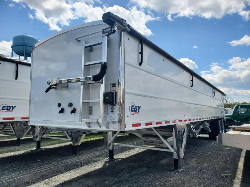 2022 EBY 40x96x66 Generation Grain Hopper 2022 EBY 40x96x66 Generation Grain Hopper