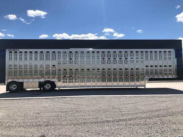2022 EBY Bull Ride 53'x102 2022 EBY Bull Ride 53'x102