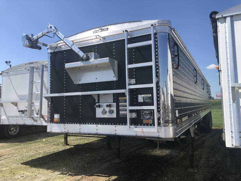 1997 Timpte 4066 Grain Hopper 1997 Timpte 4066 Grain Hopper