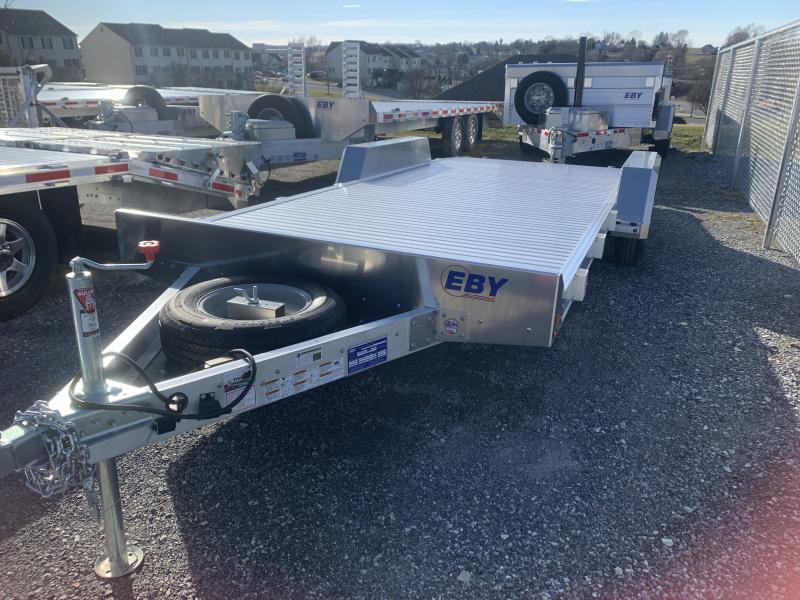 2023 EBY CR07K Car Hauler 2023 EBY CR07K Car Hauler