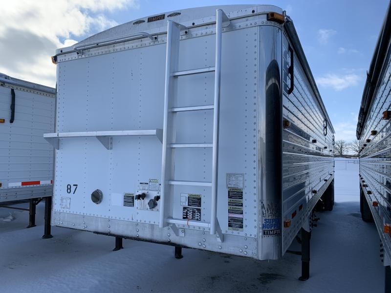 2009 Timpte 40' x 102 2009 Timpte 40' x 102