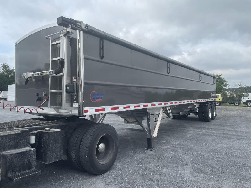 2022 EBY Generation Grain Hopper 2022 EBY Generation Grain Hopper