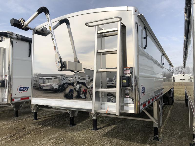 2020 EBY Generation 40' x 96" x 66" Grain Trailer 2020 EBY Generation 40' x 96" x 66" Grain Trailer