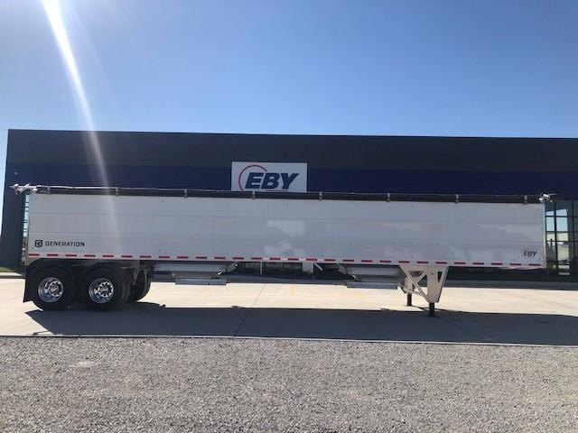 2022 EBY Generation Grain Hopper 2022 EBY Generation Grain Hopper