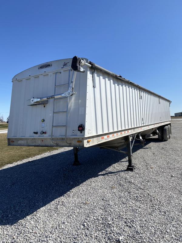 2003 Jet 42'x96"x66" Hopper 2003 Jet 42'x96"x66" Hopper