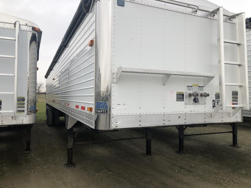 2009 Timpte AG HOPPER Grain Hopper 2009 Timpte AG HOPPER Grain Hopper