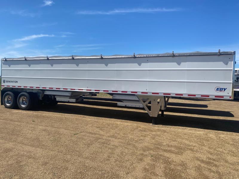 2023 EBY Generation 4072 2023 EBY Generation 4072