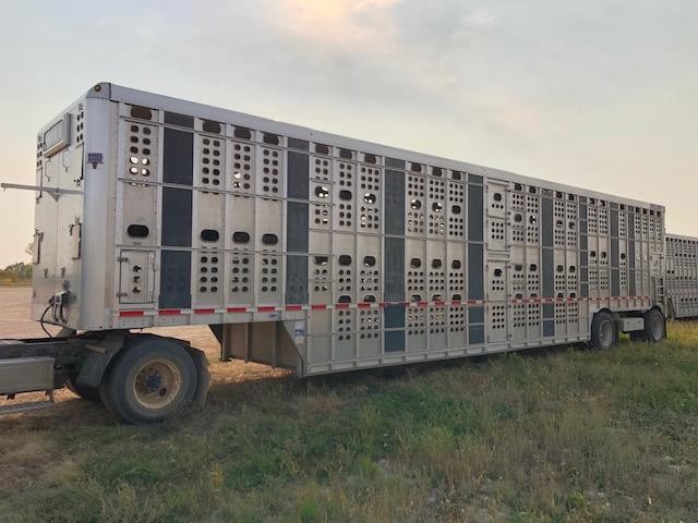 2018 EBY Bull Ride Livestock 2018 EBY Bull Ride Livestock