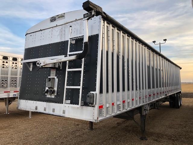 2015 Other Cornhusker Grain Hopper 2015 Other Cornhusker Grain Hopper