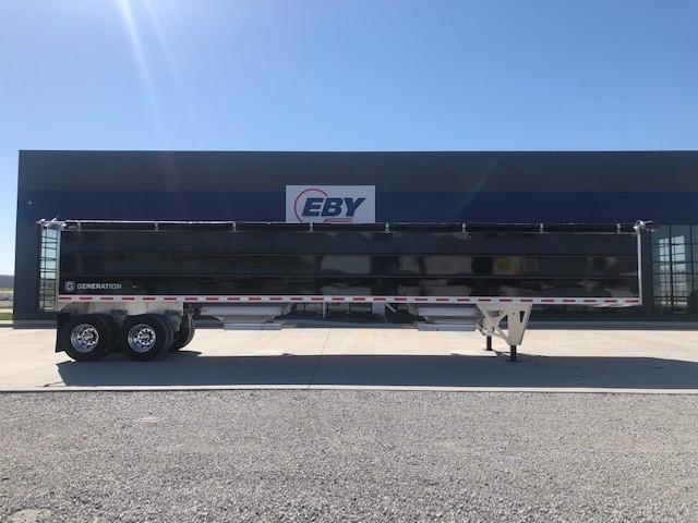 2022 EBY Generation Grain Hopper 2022 EBY Generation Grain Hopper