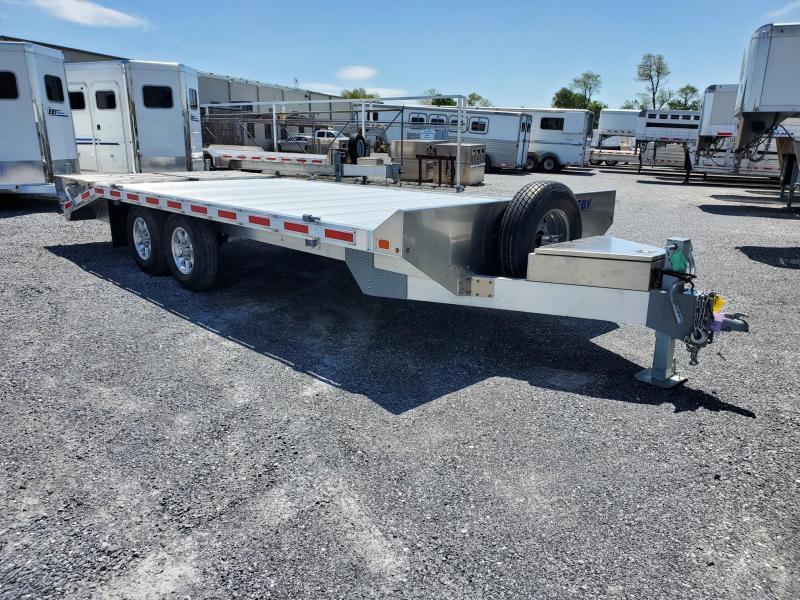 2021 EBY DO14K Equipment Trailer 2021 EBY DO14K Equipment Trailer