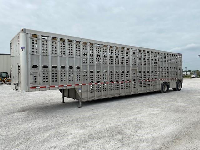 2017 EBY 53'x102"x13'6" Spread 2017 EBY 53'x102"x13'6" Spread