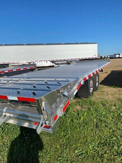 2022 EBY DO14K Deckover Trailer 2022 EBY DO14K Deckover Trailer