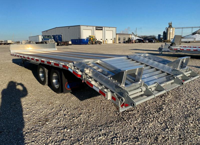 2021 EBY DECK OVER Equipment Trailer 2021 EBY DECK OVER Equipment Trailer