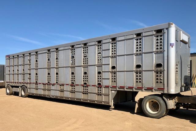 2017 EBY 53' Hog Friendly Spread 2017 EBY 53' Hog Friendly Spread