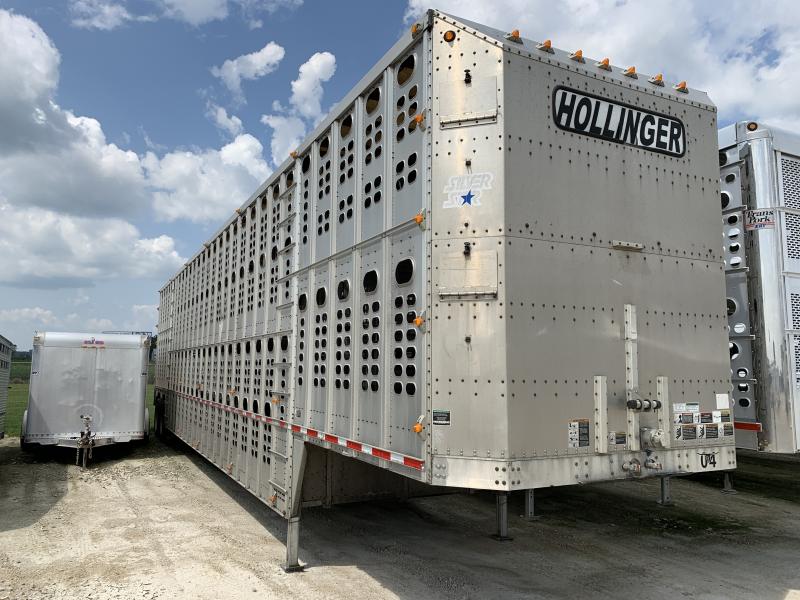 2004 Wilson 53'x102 2004 Wilson 53'x102