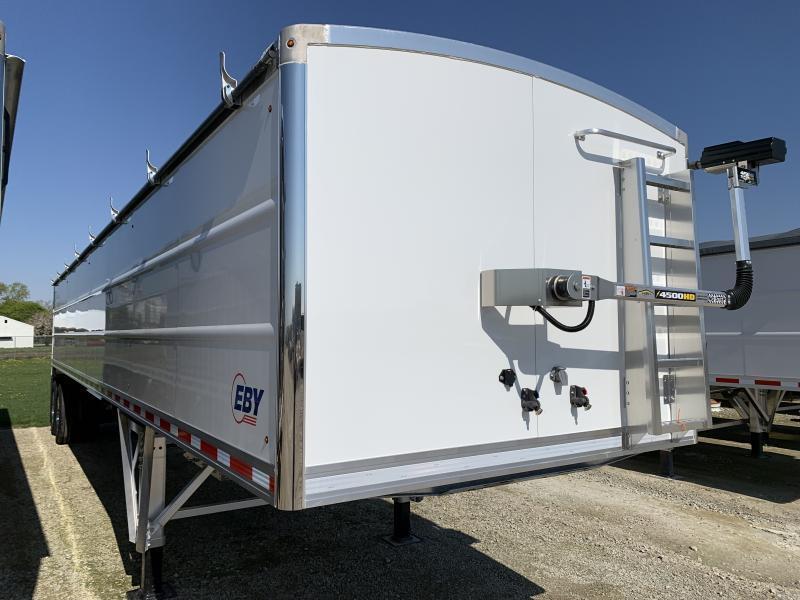 2022 EBY GRAIN TRAILER Hopper Trailer 2022 EBY GRAIN TRAILER Hopper Trailer