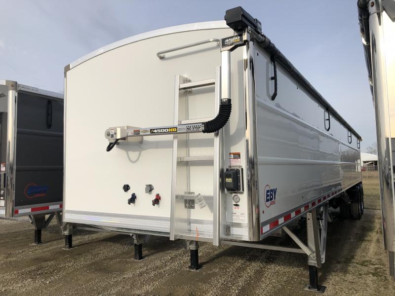2020 EBY Generation 40' x 96" x 72" Grain Trailer 2020 EBY Generation 40' x 96" x 72" Grain Trailer
