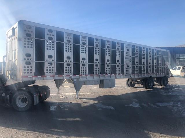 2017 EBY 53'x102"x13'6" TRANS PORK 2017 EBY 53'x102"x13'6" TRANS PORK
