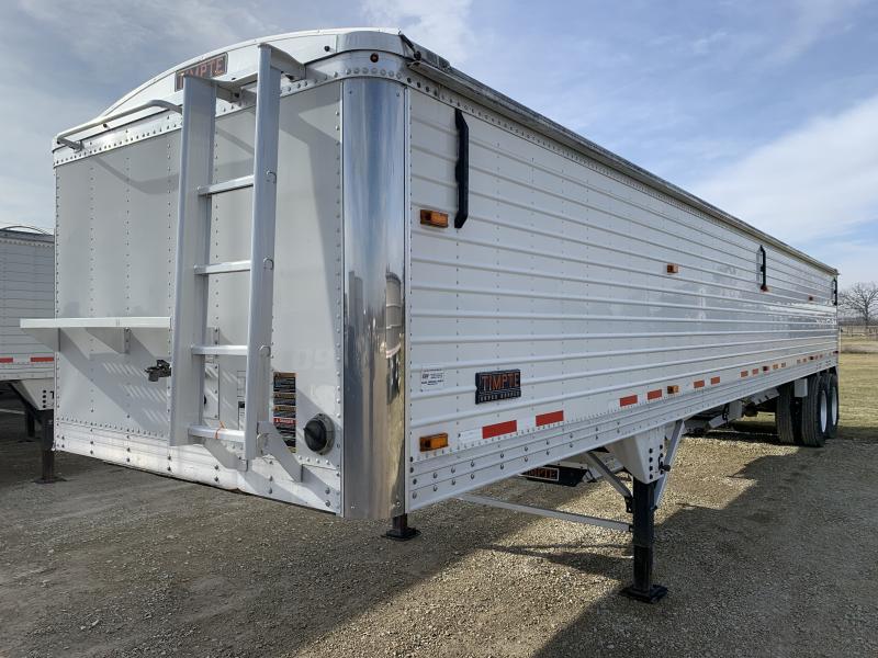 2016 Timpte 4066 Grain Hopper 2016 Timpte 4066 Grain Hopper