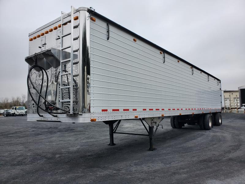 2017 EBY Live Floor Other Semi-Trailer 2017 EBY Live Floor Other Semi-Trailer
