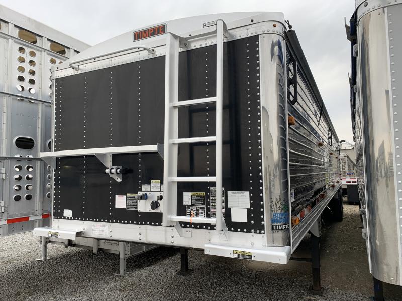 2013 Timpte Grain Hopper 2013 Timpte Grain Hopper
