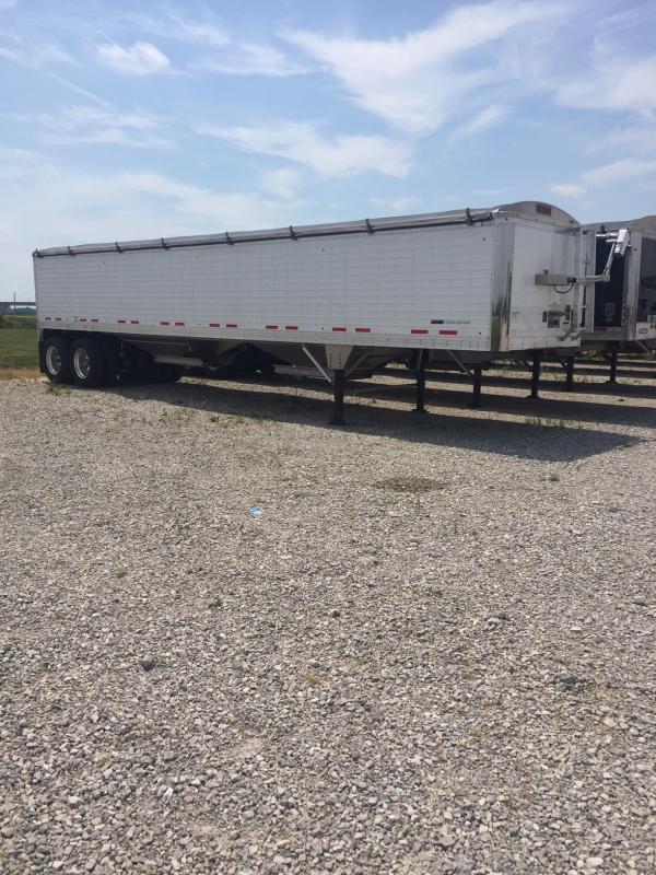 2018 Timpte 2018 TIMPTE AG HOPPER Other Trailer 2018 Timpte 2018 TIMPTE AG HOPPER Other Trailer