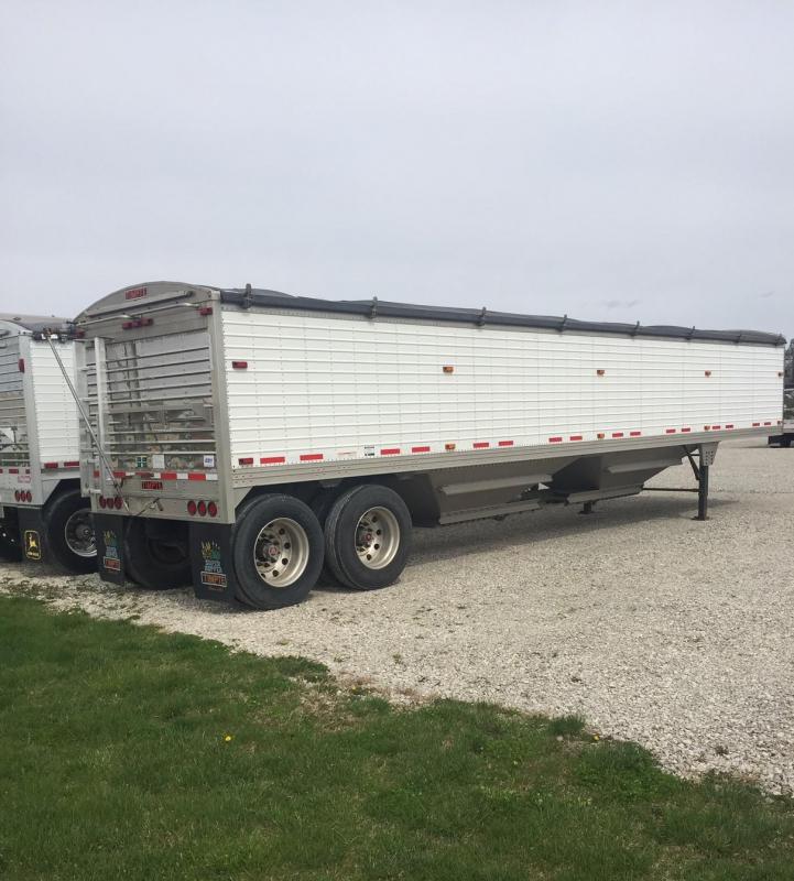 2013 Timpte HOPPER Hopper Trailer 2013 Timpte HOPPER Hopper Trailer