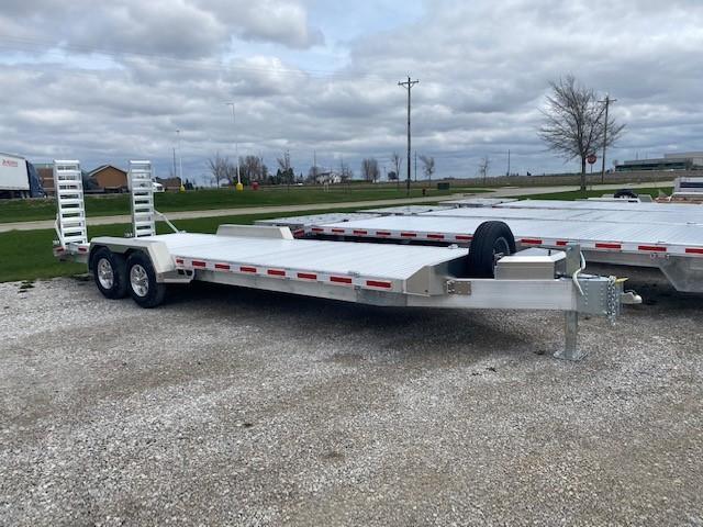 2022 EBY Low Pro 14K 24’6”x82”- Tradesman Package-Adjustable Ladder Ramps 2022 EBY Low Pro 14K 24’6”x82”- Tradesman Package-Adjustable Ladder Ramps