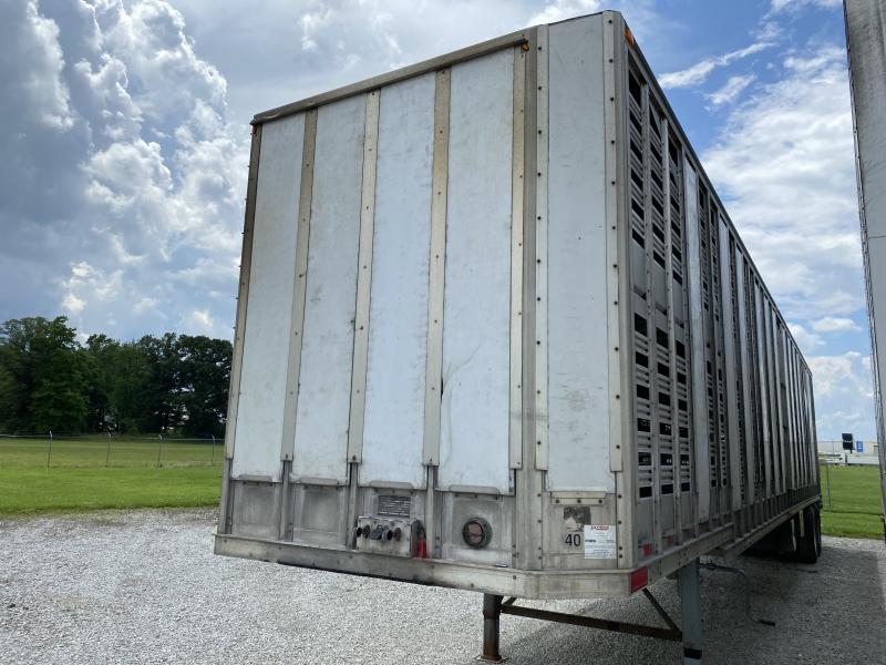 2009 M&W 53'x102 2009 M&W 53'x102