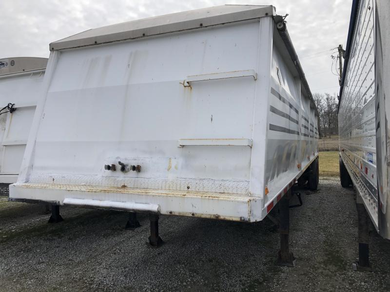 1995 Wheeler 38 x 96 x 66 Hopper 1995 Wheeler 38 x 96 x 66 Hopper