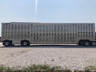 2018 EBY Bull Ride Livestock 2018 EBY Bull Ride Livestock